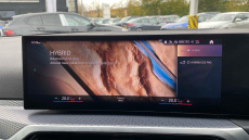 BMW 3 Series 330e M Sport 4dr Step Auto [Pro Pack] Saloon